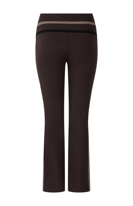 Broek Chloe Espresso Mocha A26