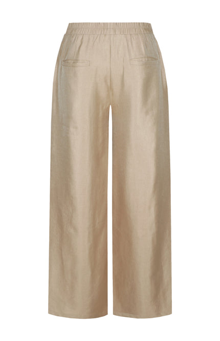 Broek Ashling Light Camel