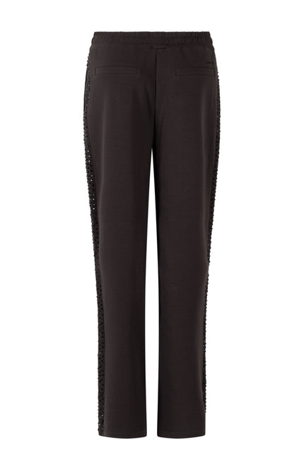 Broek Suus Espresso A26