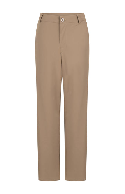 Travel Broek Miriam Camel 255