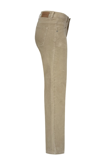 Broek Bibette Latte SRB4579 L32