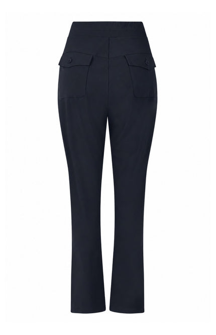 Travel Broek Joy Navy