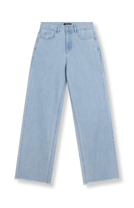 Jeans Hannah Light Blue R2508170698
