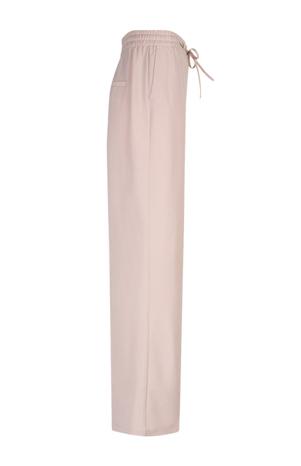 Red Button Broek Claudette Palazzo Blossom SRB4762 L33 Stretchshop.nl