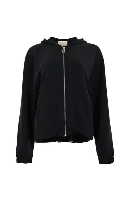 Jacket Piera Cool Grey