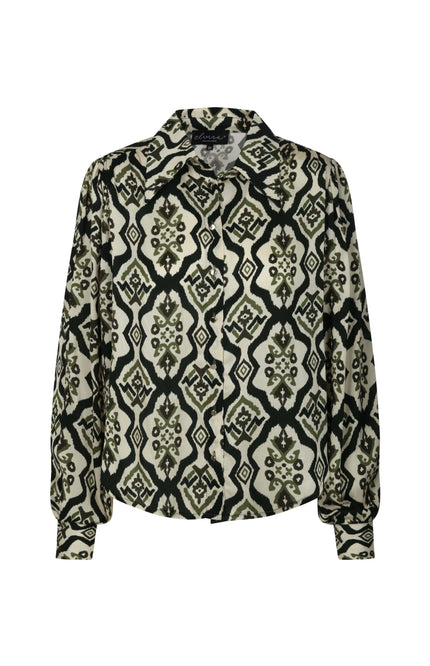 Blouse Charlotte Lunelle