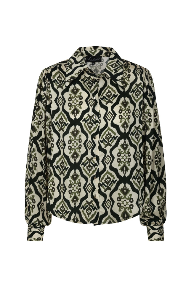 Blouse Charlotte Lunelle