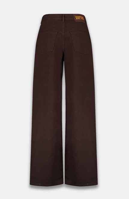 Jeans Mayra Hot Fudge AW6D101