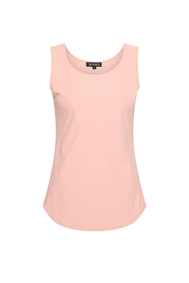 Mi Piace Travel Top Mellow Rose 202027 Stretchshop.nl