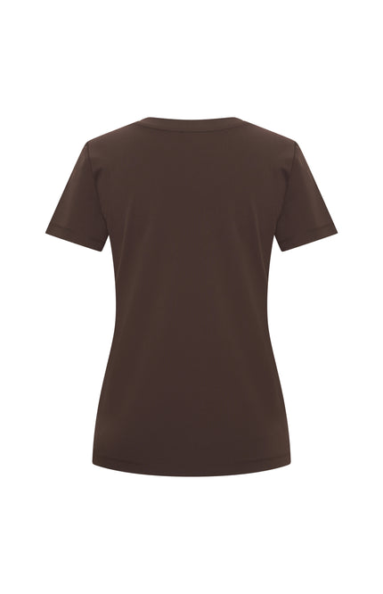 Travel Top Espresso 202080