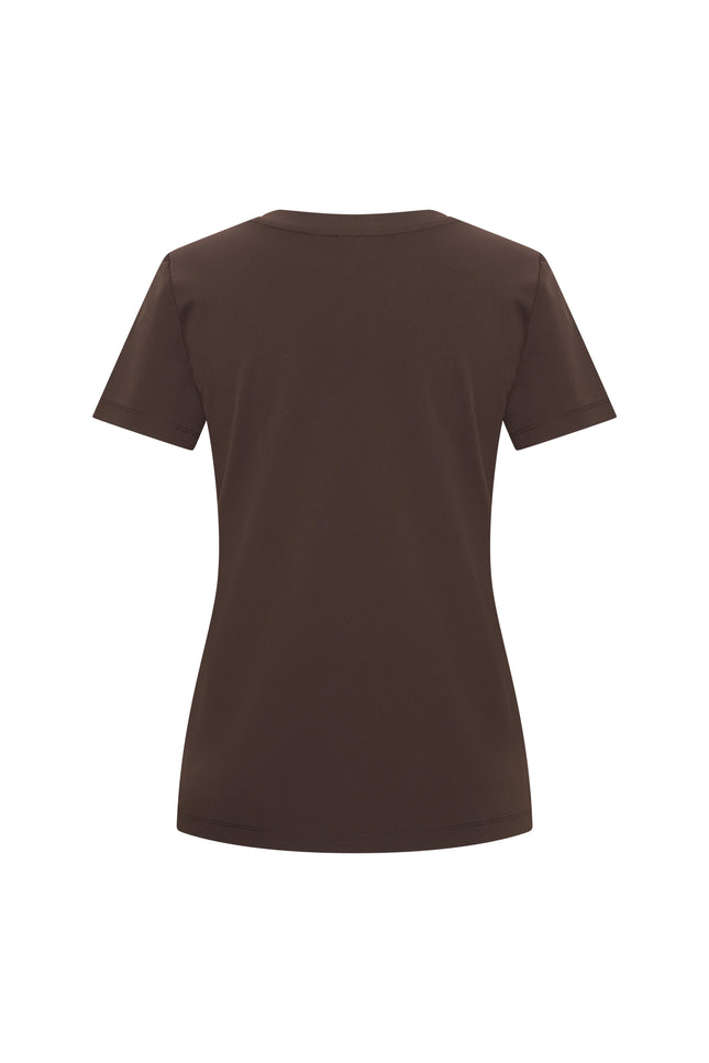 Travel Top Espresso 202080