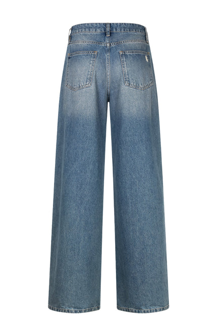 Ibana Broek Poseph Piedra Denim Stretchshop.nl