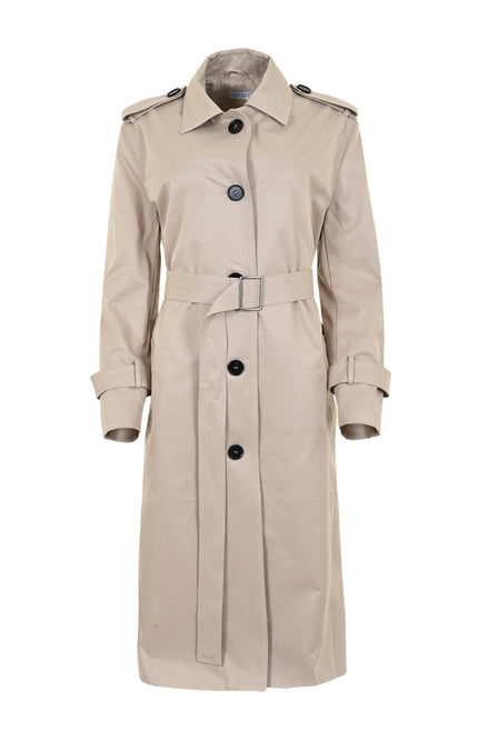 Jacket Pascalla Sand