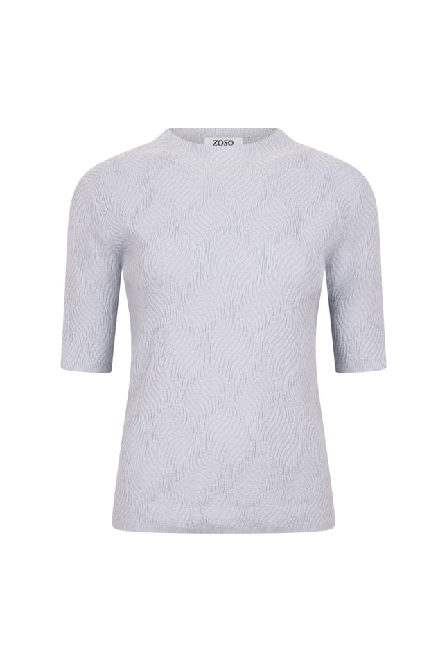 Sweater Posh Blue 254