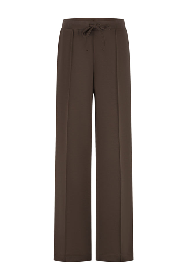 Broek Jovi Truffle L14.301.3564