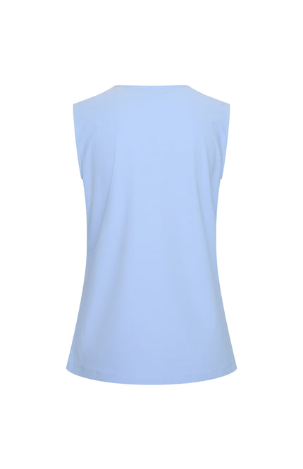 Mi Piace Travel Top Lavender Blue 202425 Stretchshop.nl