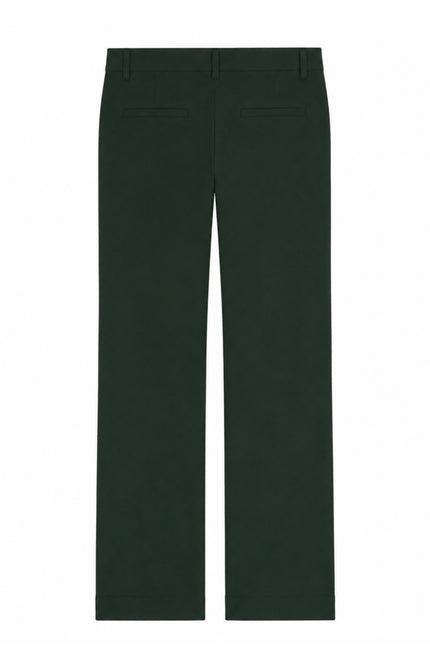 Travel Broek Wide Leg Bottle 870712