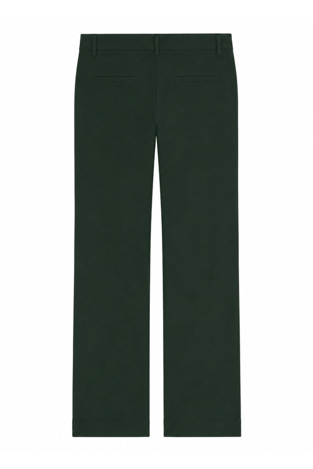 Travel Broek Wide Leg Bottle 870712