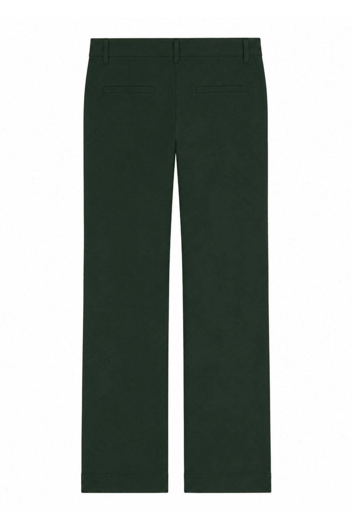 Wijdvallende Enjoy reiskleding broek met bottle print, comfortabele pasvorm en casual stijl, zichtbaar in de afbeelding.