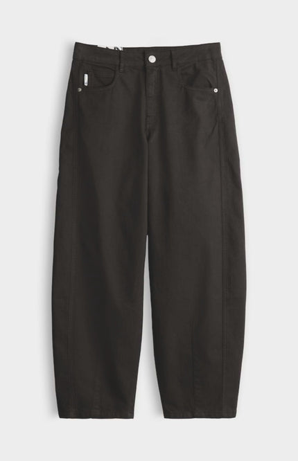 Broek Lissie Bolde Affogato L28