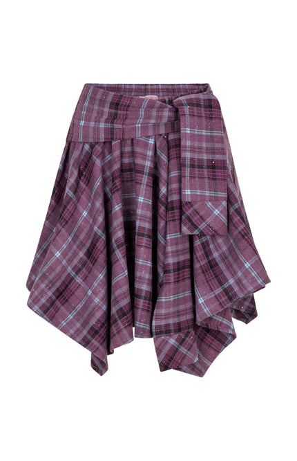 Rok Iria Purple