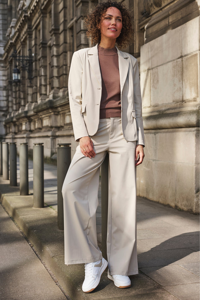 Travel Broek Miriam Sand 254