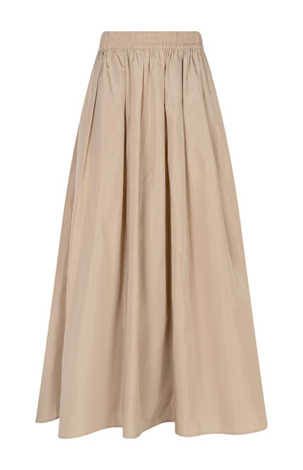 Rok Sana Ostra Beige