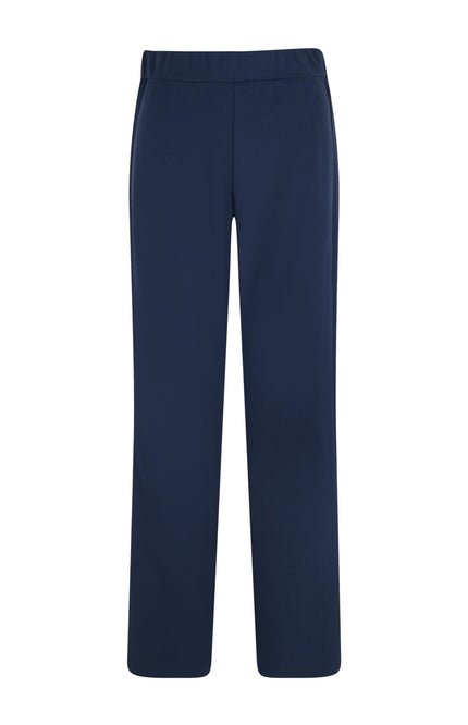 Broek Izzy Navy