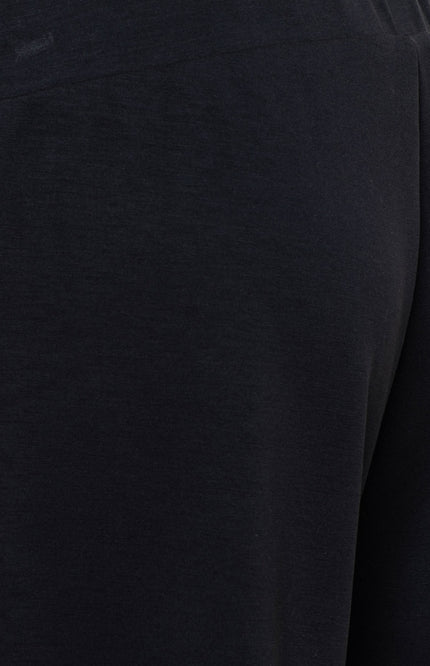 Broek Dawn Black PA381