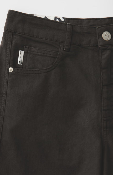 Broek Lissie Bolde Affogato L28