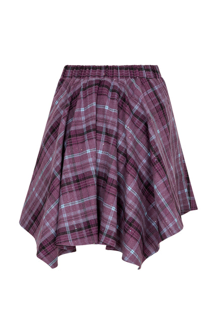 Rok Iria Purple