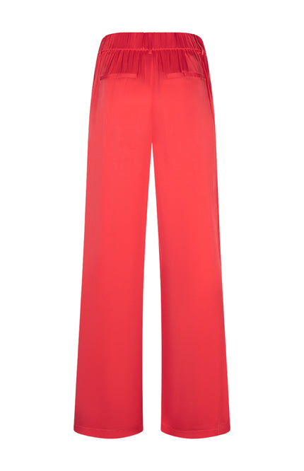 Broek Pasha Rosa Coral