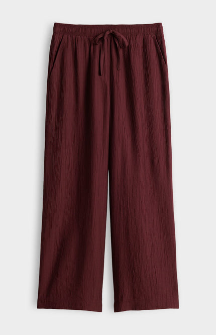 Broek Marou Crinkled Cherry Jam