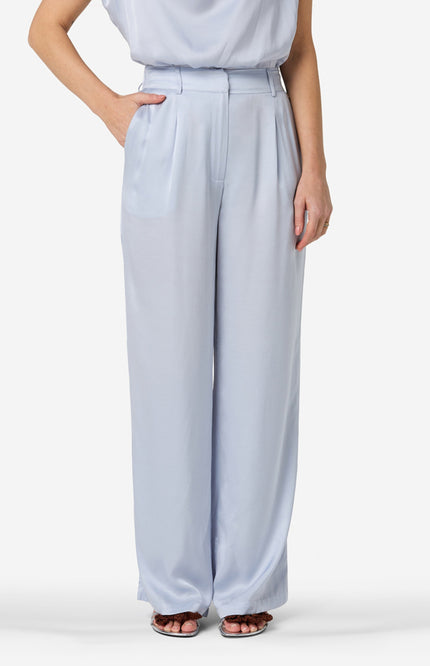 Broek Pasha Violetta Blue