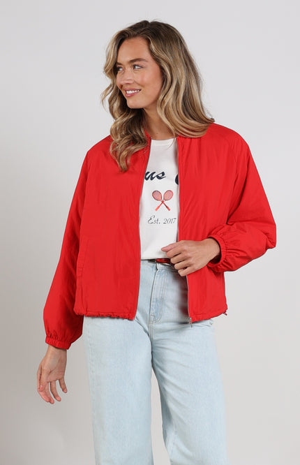 Jacket Jenny Kiss NKS13052