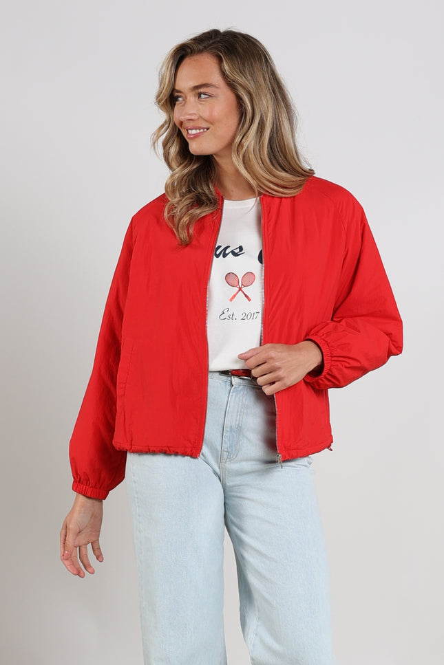 Jacket Jenny Kiss NKS13052