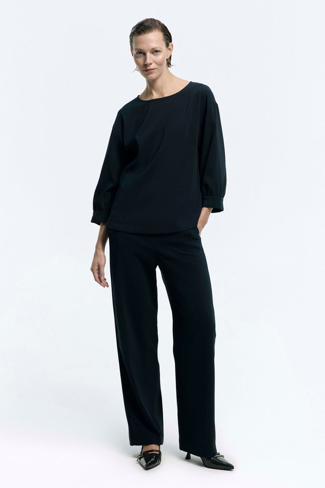 Top Hikka Navy 01573-8800