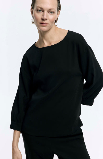 Top Hikka Black 01573-0041