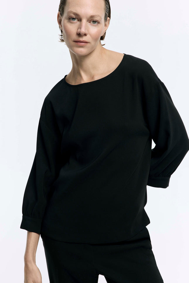 Top Hikka Black 01573-0041