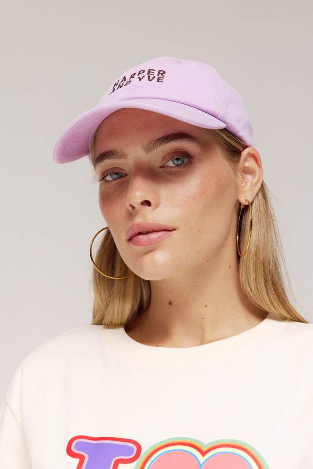 Pet Harper Li La Love AW25PACC01