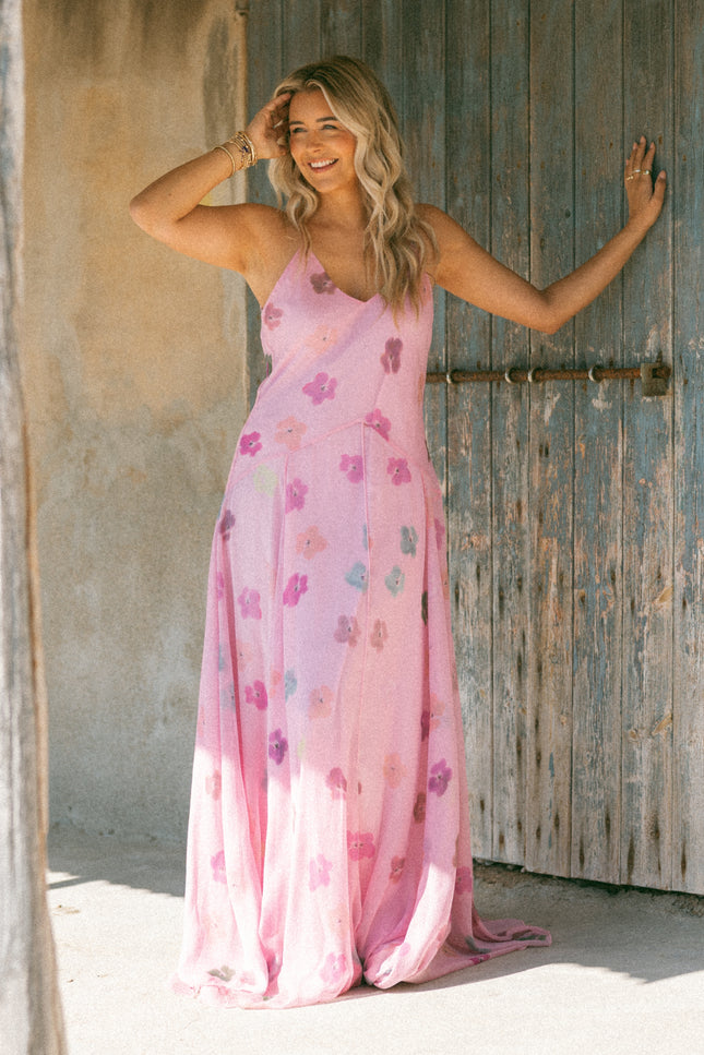 Bolina Island Jurk Mediterranean Fiesta Vibes Stretchshop.nl