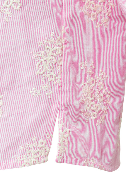 Freequent Blouse Fqlela Brilliant White Ballerina 208104 Stretchshop.nl