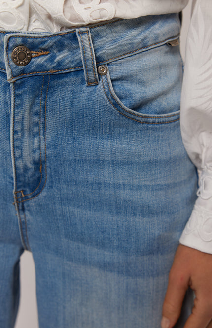 Jeans Neona Denim Light Blue