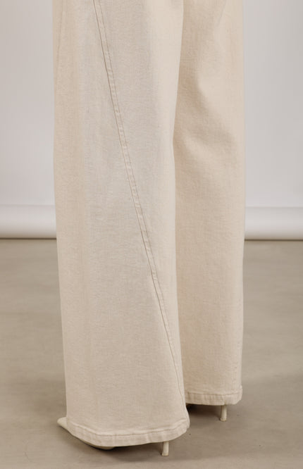 Broek Natur Sand NKS09100