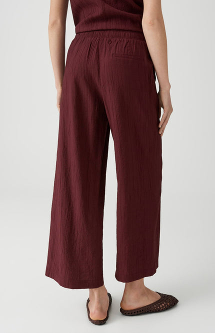 Broek Marou Crinkled Cherry Jam