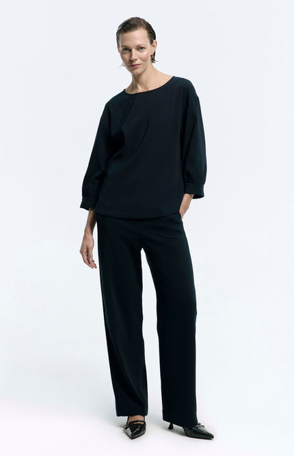 Broek Phocas Navy 01573-8800