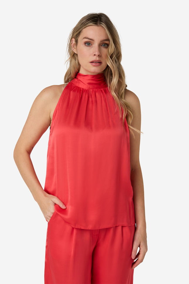Top Tolino Rosa Coral