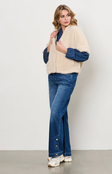 Jeans Jacey Dark Denim PA393