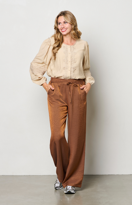 Broek Solana Copper PA382