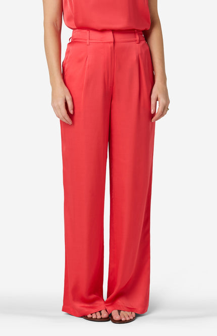 Broek Pasha Rosa Coral